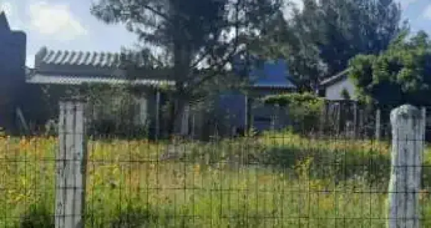 Terreno à venda na ESPIRITO SANTO, Nova Tramandaí, Tramandaí