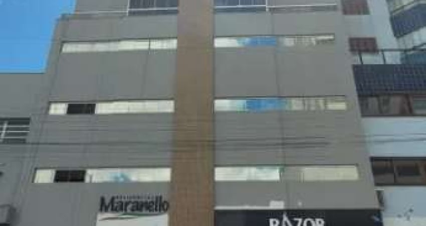 Apartamento com 1 quarto à venda na Rua João Pessoa, Centro, Tramandaí