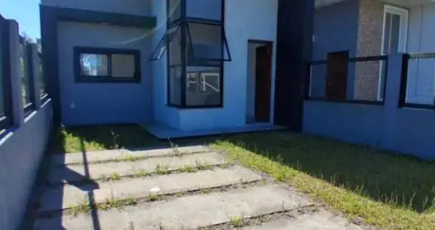 Casa com 2 quartos à venda na Rio Grande do Norte, Nova Tramandaí, Tramandaí