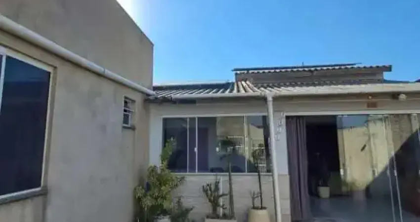 Casa com 4 quartos à venda na Santos Dumont, Zona Nova Sul, Tramandaí