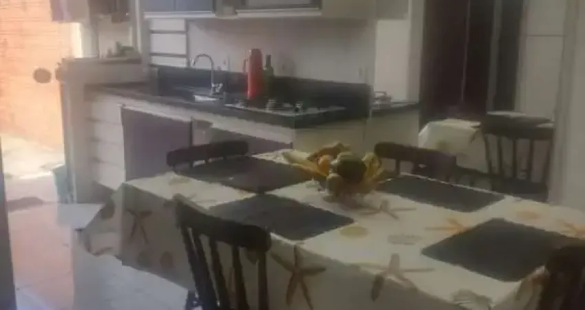 Casa com 2 quartos à venda na Getúlio Vargas, Centro, Imbé