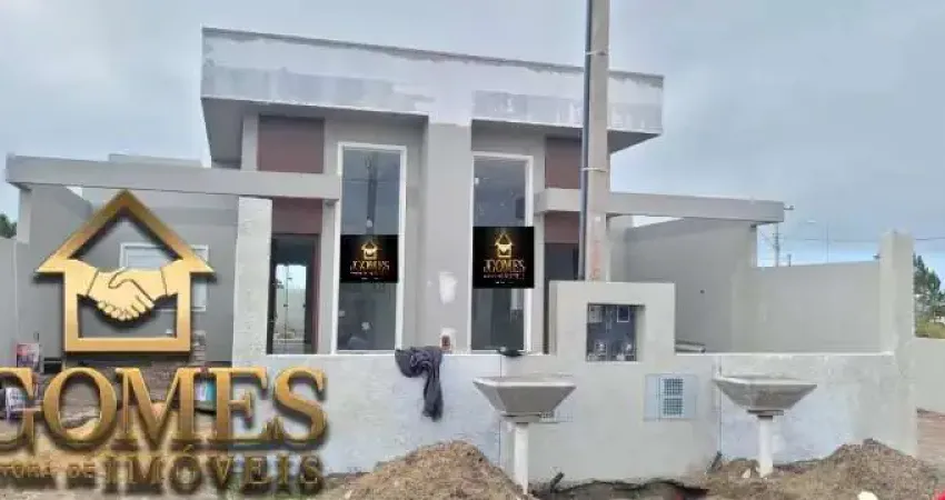 Casa com 2 quartos à venda na MUÇUM, Centro, Imbé