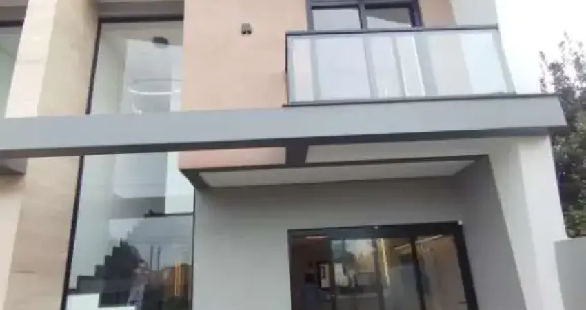 Belo duplex alto padrao mobiliado e decorado no centro de imbé