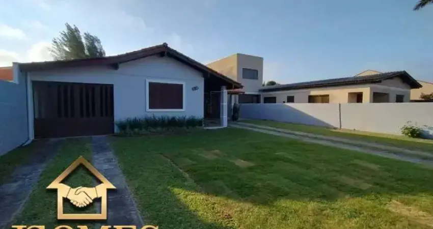 Casa com 3 quartos à venda na Getúlio Vargas, Centro, Imbé