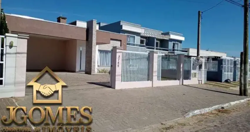 Casa com 3 quartos à venda na Getúlio Vargas, Albatroz (Distrito), Imbé