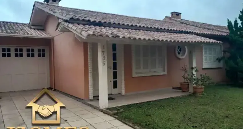 Casa com 3 quartos à venda na Getúlio Vargas, Centro, Imbé