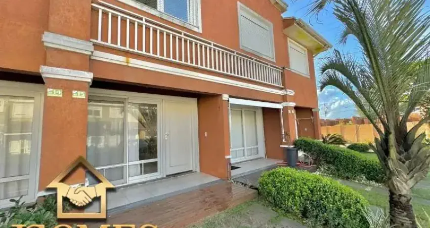 Casa com 2 quartos à venda na Avenida Não Me Toque, Centro, Imbé