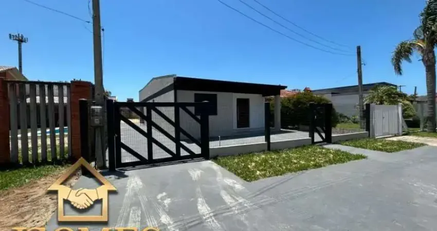 Casa com 3 quartos à venda na SÃO SEBASTIÃO DO CAÍ, Centro, Imbé