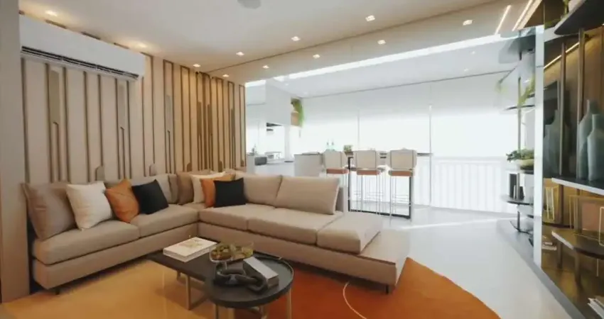 Apartamento para Venda em São Paulo, Saúde, 3 dormitórios, 1 suíte, 2 banheiros, 1 vaga