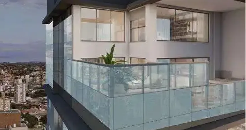 Apartamento com 3 quartos à venda na Rua Doutor Sampaio Ferraz, Cambuí, Campinas