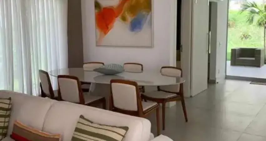 Casa em condomínio fechado com 3 quartos à venda na Rua dos Vidoeiros, Sítios de Recreio Gramado, Campinas