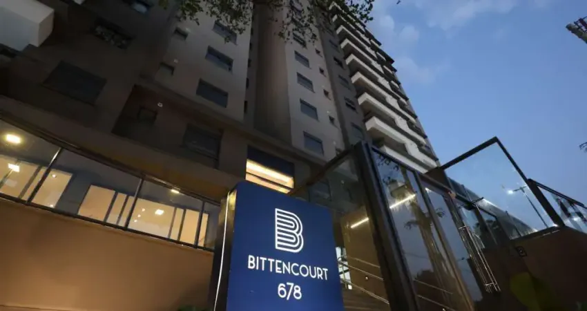 Apartamentos novos de 1 ou 2 dorms com suíte e 1 ou 2 vagas na região da Nova Campinas