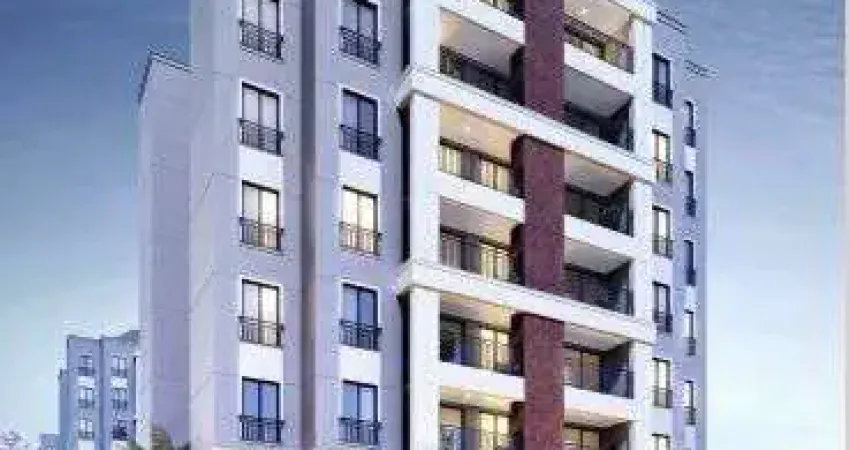 Eco Vila Genebra - Apartamento 3 dorms c/suíte e 2 vagas no Swiss Park