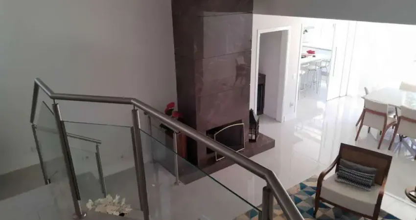 Casa em condomínio fechado com 3 quartos à venda no Parque Xangrilá, Campinas 