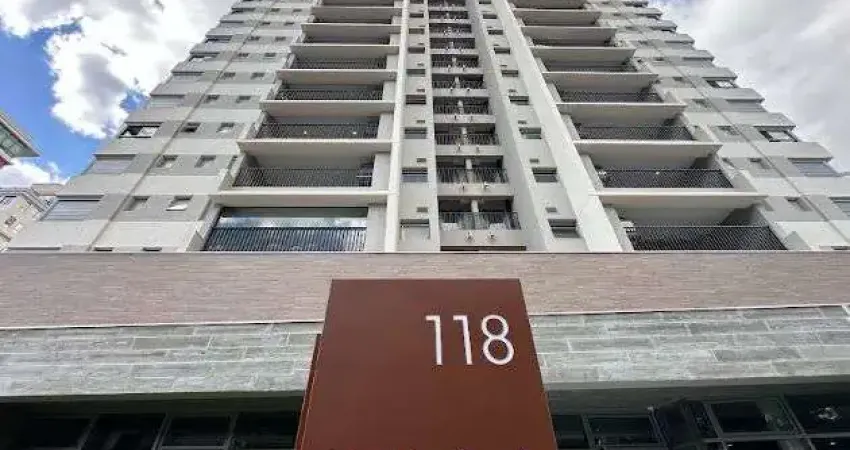 Apartamento com 3 quartos à venda na Rua Antônio Lapa, Cambuí, Campinas