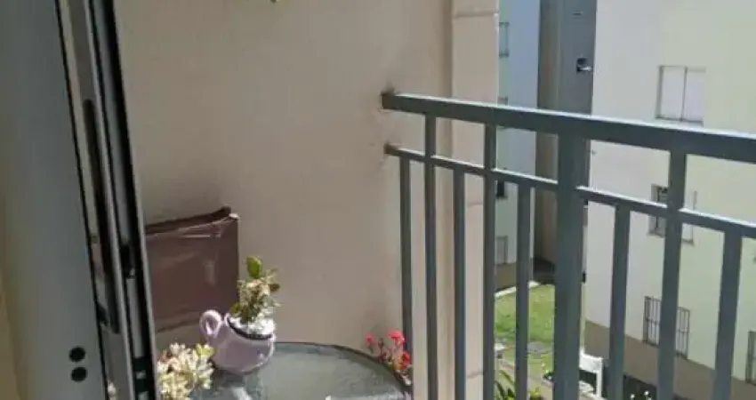 Apartamento à venda no bairro Jardim Amazonas - Campinas/SP