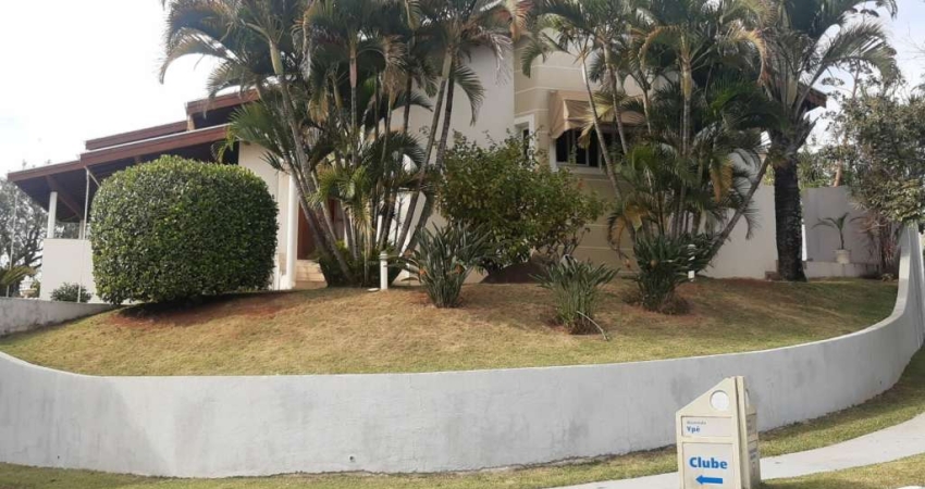 Casa em condomínio fechado com 3 quartos à venda na Estrada do Jequitibá, Pinheiro, Valinhos