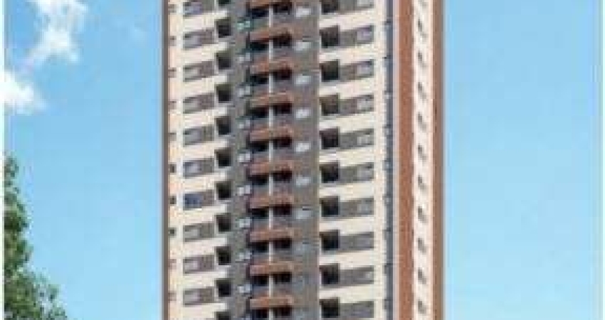 Allure Patrini -  aptos de 2 dorms com 2 suíte e 2 vagas no Guanabara