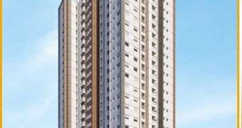 Apartamento com 2 quartos à venda na Rua Nuporanga, Chácara da Barra, Campinas