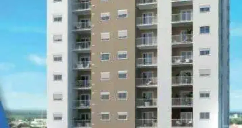 Apartamento com 2 quartos à venda na Avenida Joaquim Alves Corrêa, Jardim Santo Antônio, Valinhos