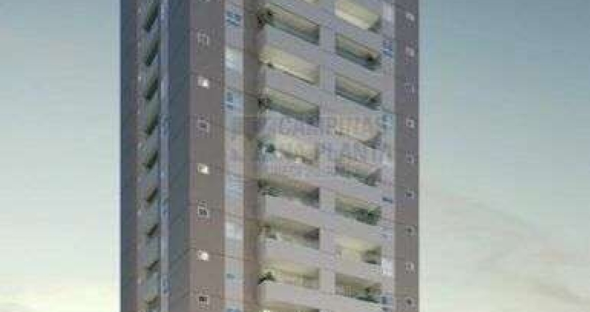 Apartamentos de 2 e 3 dorms com 2 vagas no Bairro Guanabara