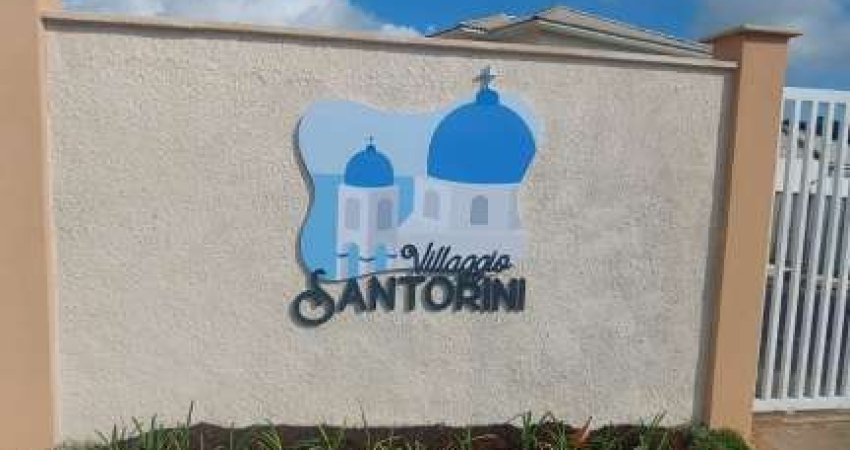 Casa nova em condomínio - Valinhos!!!