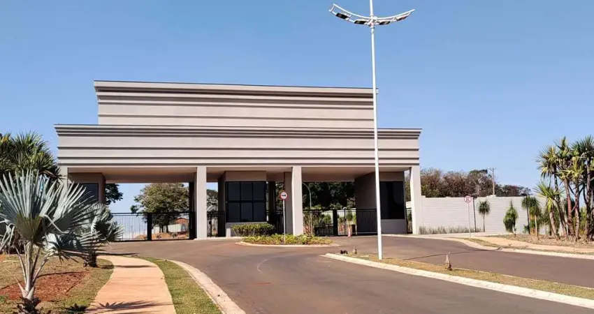 Golden Lake -lotes em condomínio em Betel pronto para construir!