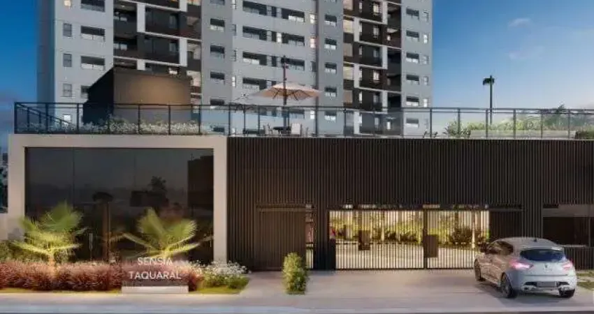 Apartamento com 2 quartos à venda na Rua Rodolfo Noronha, Jardim Nossa Senhora Auxiliadora, Campinas
