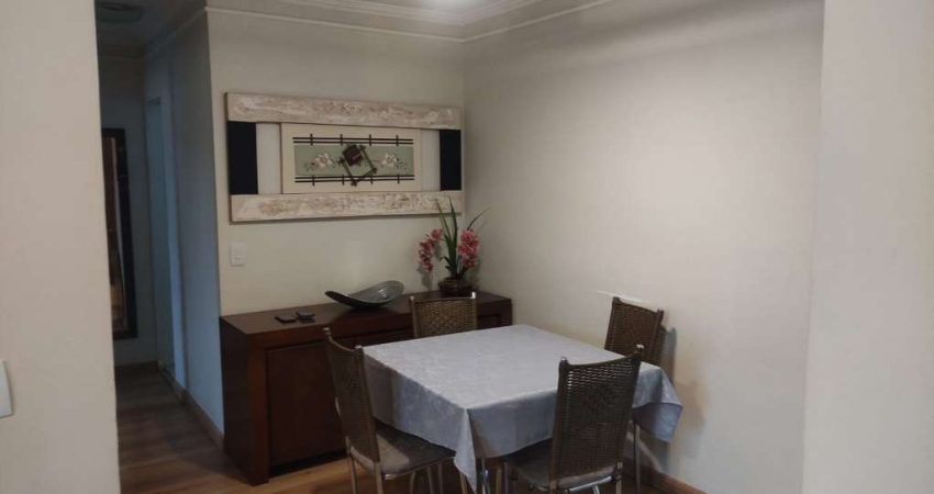 Ótimo apartamento de 2 dorms com 69 m² na região do Jardim do Lago