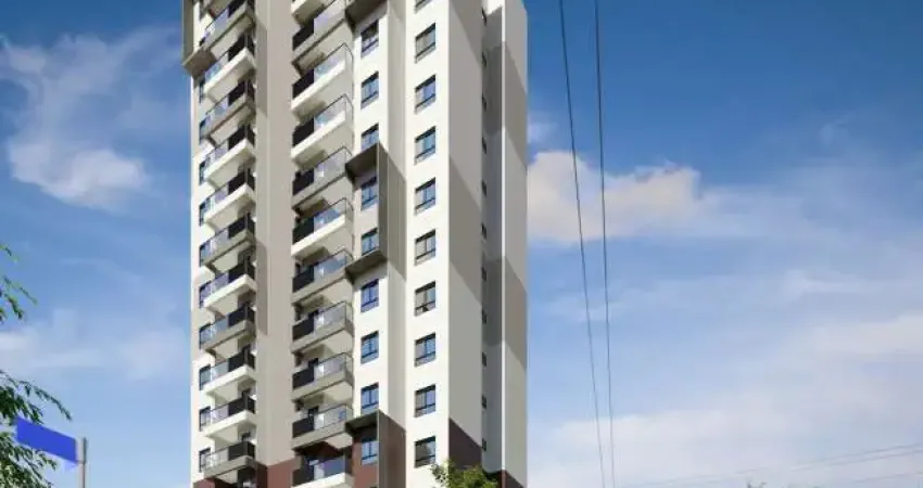 Apartamento com 2 quartos à venda na Avenida Onze de Agosto, 1535, Vila Embaré, Valinhos