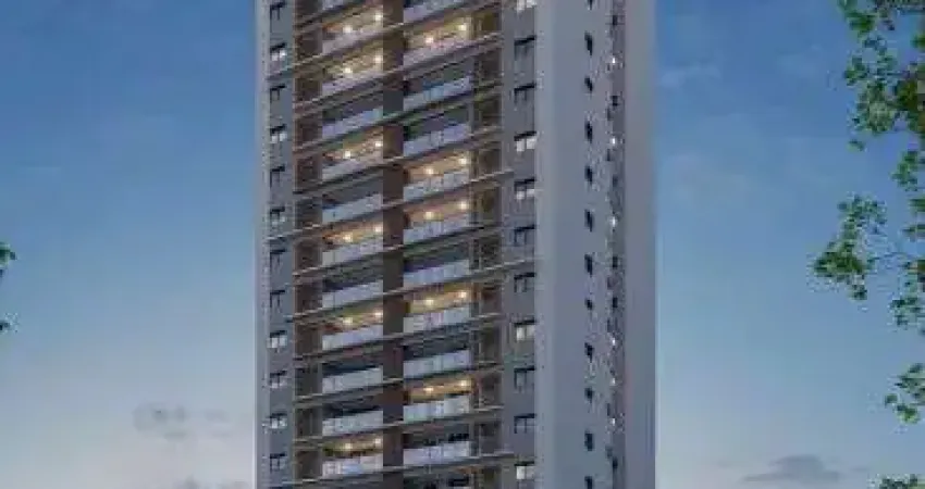 Aptos em construção - Intento Cambuí - 3 suítes e 2 vagas