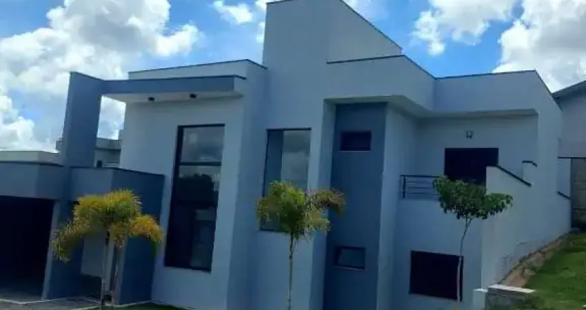 Casa em condomínio fechado com 3 quartos à venda na Estrada Municipal do Roncáglia, 1090, Roncáglia, Valinhos