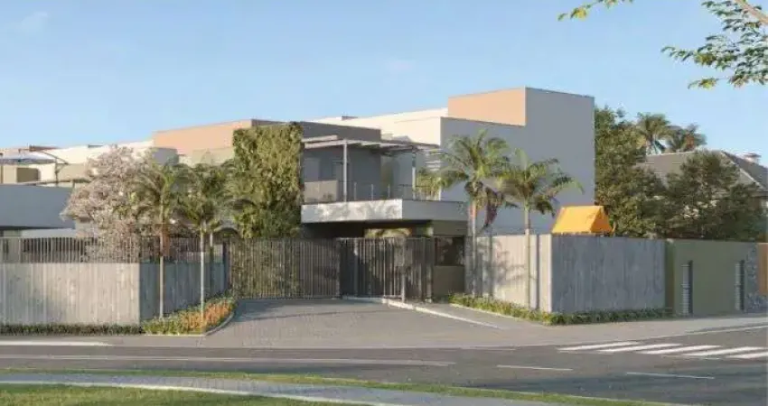 Casa com 3 quartos à venda na Rua Latino Coelho, 1370, Parque Taquaral, Campinas