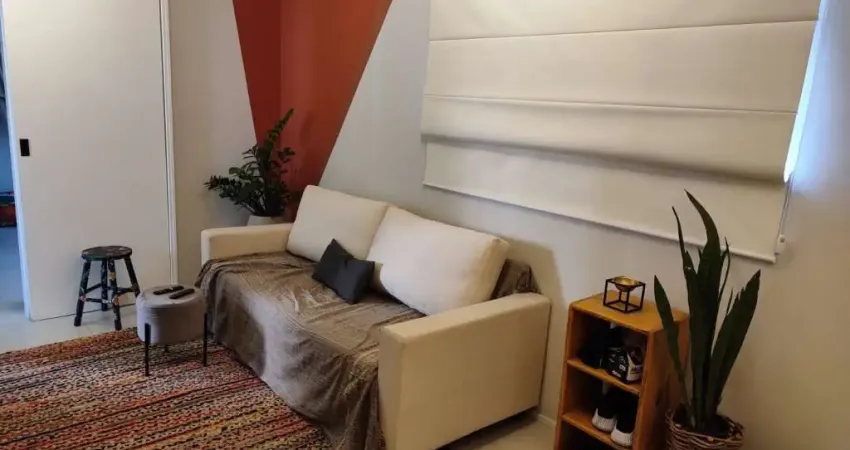 Apartamento com 2 quartos à venda na Rua Professor João Augusto de Toledo, 731, Vila Proost de Souza, Campinas