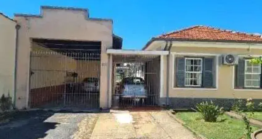Casa com 3 quartos à venda na Av 29 de Abril, 301, Centro, Itatiba