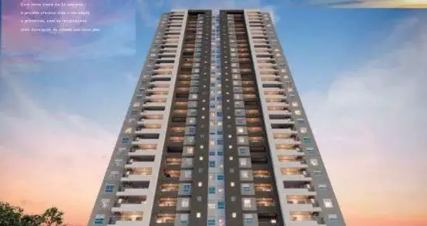 Breve Lançamento de apartamento de 2 e 3 dorms c/suíte , Campinas/SP