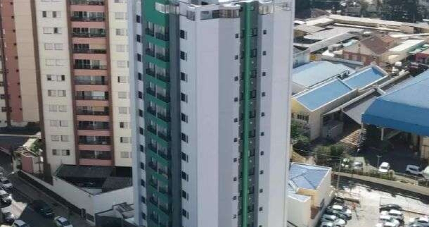 Apartamento com 2 quartos à venda na Rua Comendador Luiz José Pereira de Queiroz, 130, Botafogo, Campinas