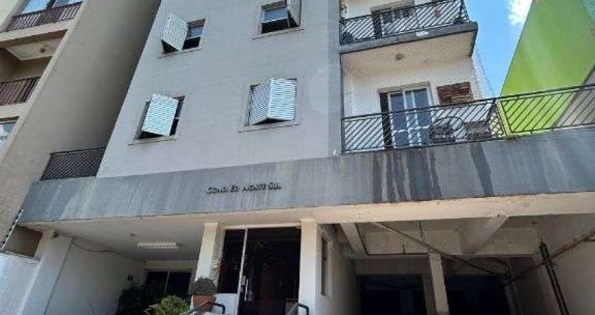Apartamento com 2 quartos à venda na Avenida José de Souza Campos, 2315, Cambuí, Campinas