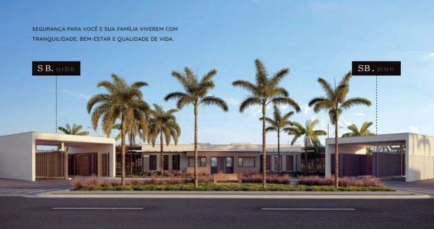 Terreno à venda na Avenida Dermival Bernardes Siqueira, Swiss Park, Campinas