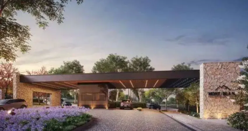 Mont Blanc Paulínia - lotes a partir de 250 m² para venda