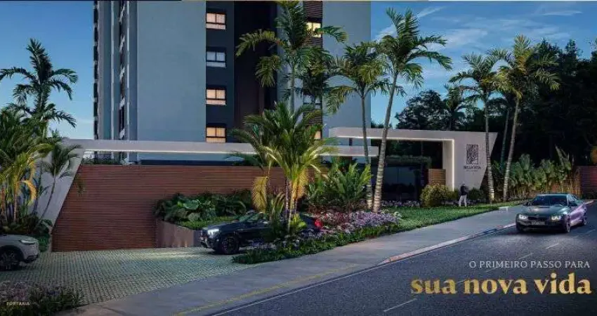 Lançamento de apartamentos de 2 e 3 dorms com suíte em  valinhos/sp