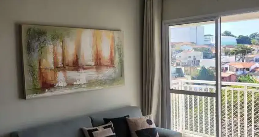 Apartamento com 2 quartos à venda na Rua João Theodoro, 455, Vila Industrial, Campinas