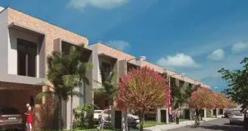 Casa com 3 quartos à venda na Avenida São Bento, 185, Vista Alegre, Vinhedo