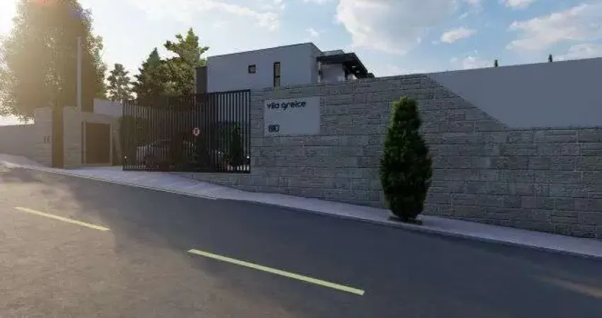 Casa com 3 quartos à venda na Rua João Ubiali, 91, Chácaras Silvania, Valinhos