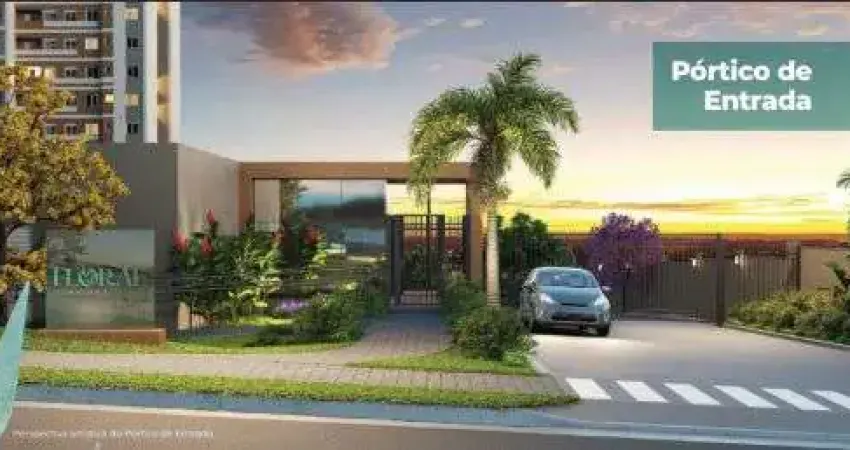 Apartamento com 2 quartos à venda na Rua Florindo Matos Pereira, 570, Chácaras São Martinho, Campinas