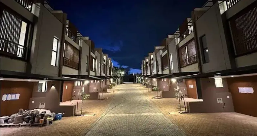 Casa em condomínio fechado com 3 quartos à venda na Rua Emerson José Moreira, 1730, Chácara Primavera, Campinas