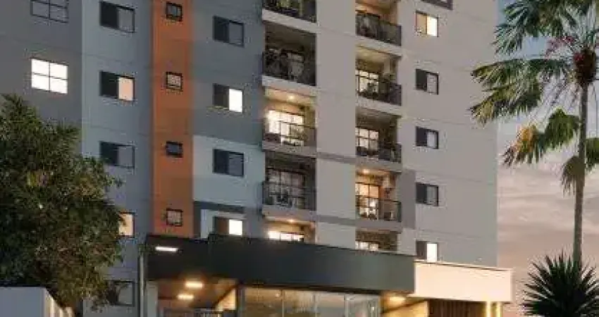 Apartamento em construção na região da mansões santo antonio, campinas/sp