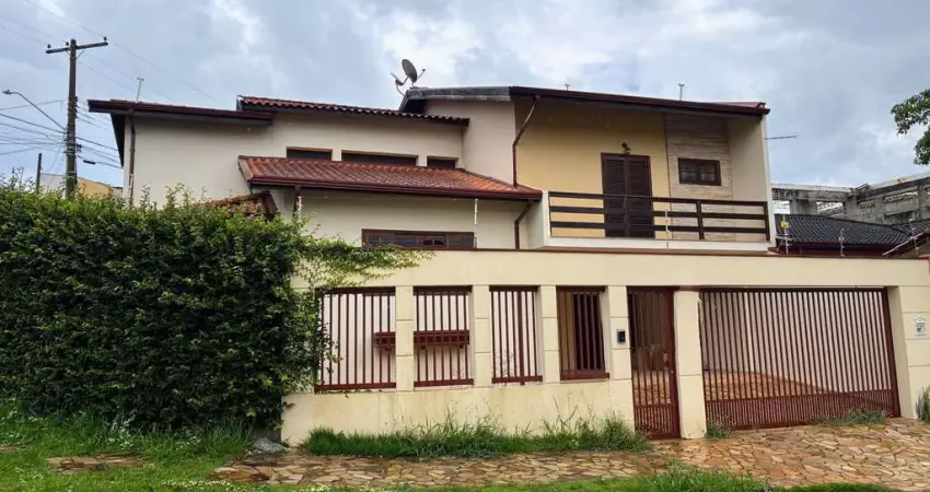 Casa com 3 quartos à venda na Rua Octaviano Alves de Lima, 691, Jardim Chapadão, Campinas