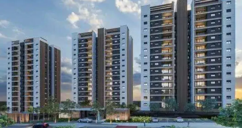 Apartamento com 3 quartos à venda na Avenida Ricardo Rocha Bomfim, 294, Loteamento Residencial Vila Bella Dom Pedro, Campinas