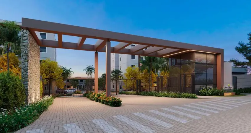 Breve lançamento de casas no villa flora jardins em hortolândia/sp